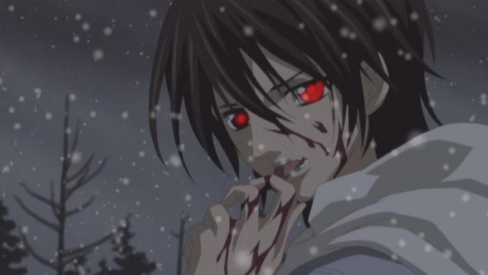 vampir11 - vampire knight