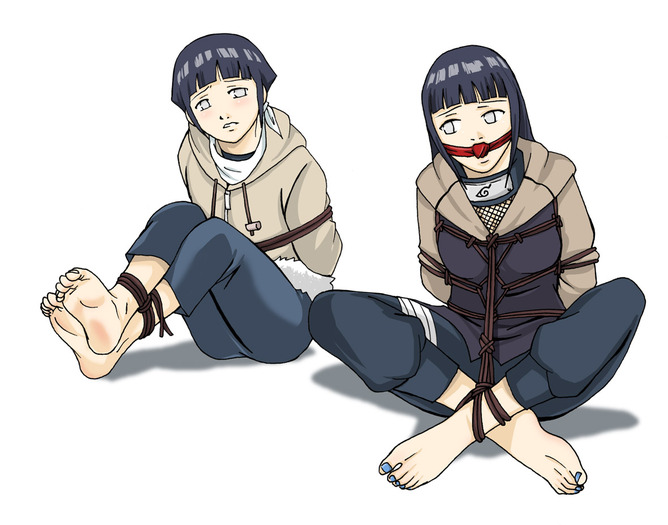 HinataTwo[1] - Hinata Hyuga