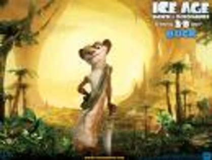 DFDSFDS - ice age 3