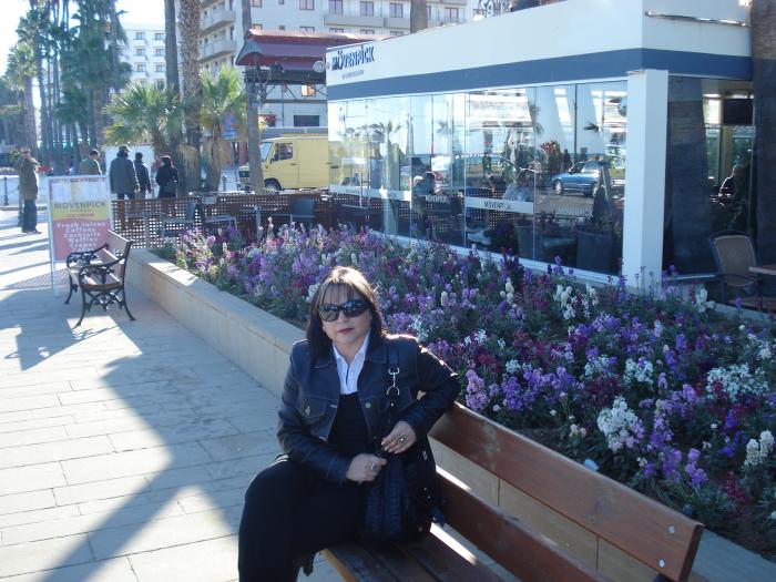 Picture 116; Larnaca
