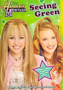 9781423104636[1] - Hannah Montana Books