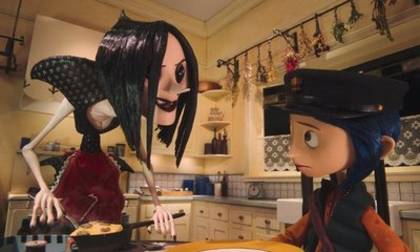 Coraline5 - Coraline Jones