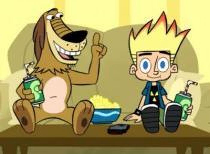 BMOICKTLIQQAXTVKTPN - johnny test