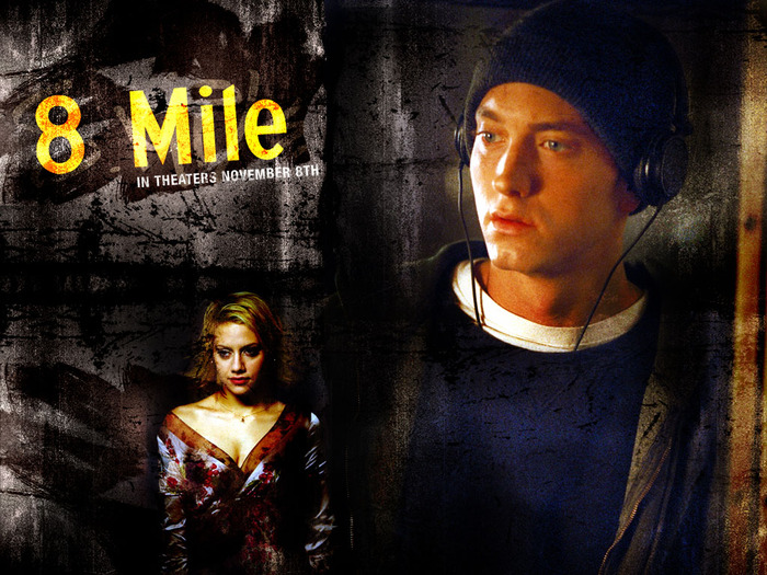 8 mile 3