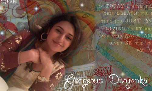 2lxb4o2 - Divyanka Tripathi