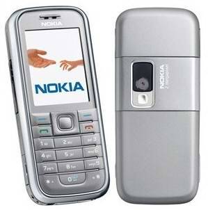 mobil-nokia-6233 - Telefoane