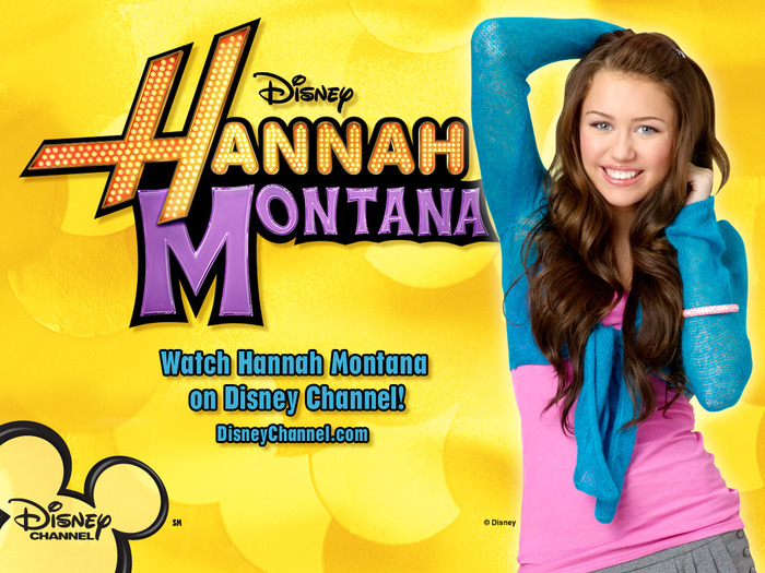 Hannah Montana 22-MileyXoXoHannah