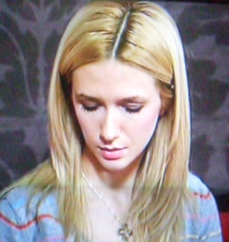 wakosl - Poze Cu Adela Popescu-Lia In Ingerasii Si Cativa Colegi