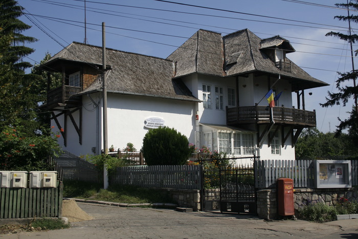 Casa lui Nicolae Grigorescu - diverse