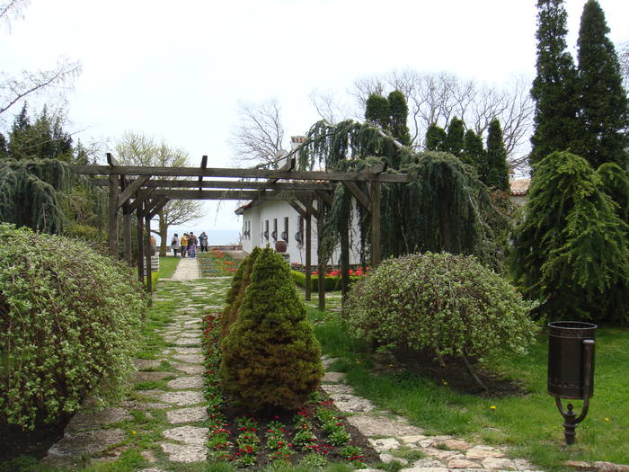 177 - Balchik 20 aprilie 2009