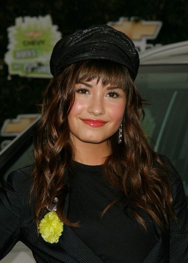 Chevy+Rocks+Future+Arrivals+-uCHkueQ9HTl - 0-Demi Lovato-0