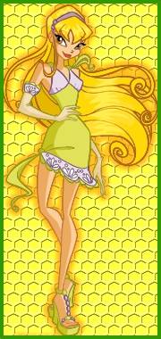 stella_honey - Stella Winx