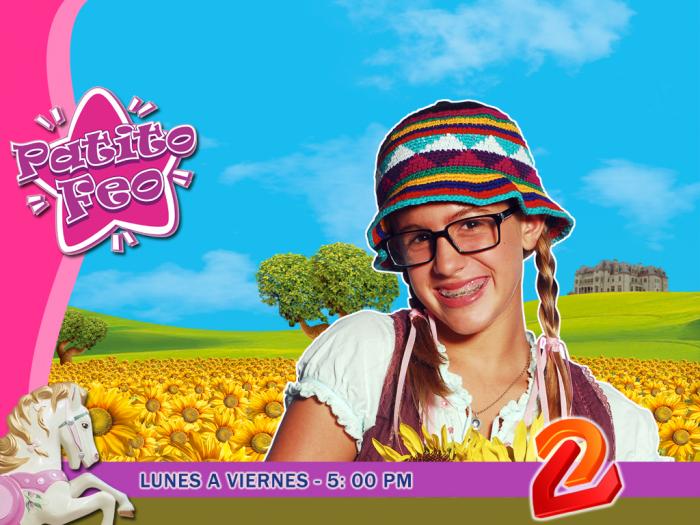 Patito%20Feo%201024x768%20Fondo%20PC1