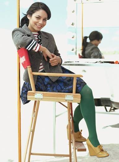 OOUPOJRTQTGHDNTZQIG - Vanessa Hudgens Sedinta foto