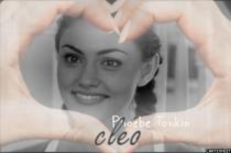 NZYKVPXDTKHSJFYDPFM[1] - Phoebe Tonkin