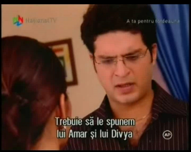 banoo233 by Danys78.avi_001799600 - 0-A TA PENTRU TOTDEAUNA-capturi ep 233