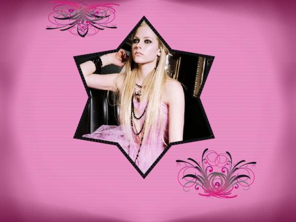 VJHLGTGKGGGVSYGBTXM - Avril Lavigne Special