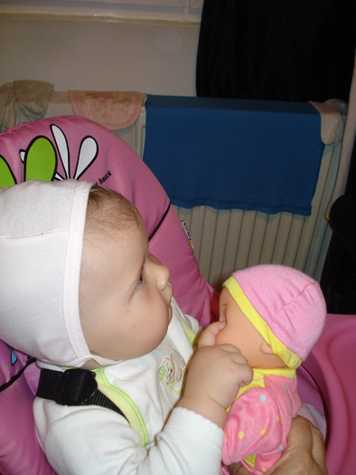 97 - Parca semanam putin