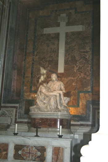 roma 138 - Vatican si San Pietro