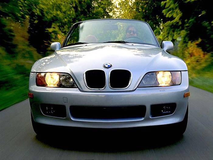 Bmw 1