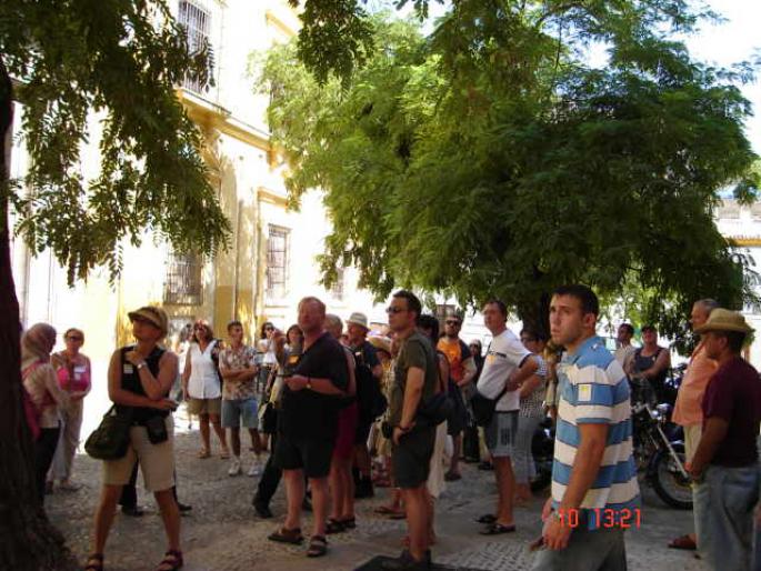 157 Cordoba - Cordoba