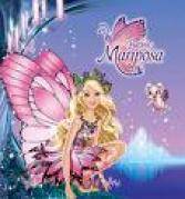 mariposa - Barbie mariposa