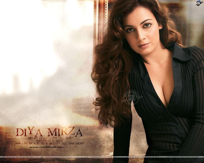  - DIYA MIRZA