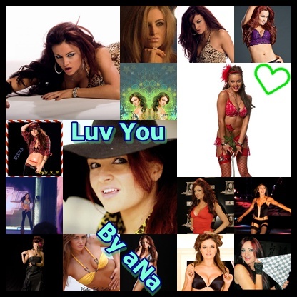 LoVe - Pt MaRiA kAnElLiS