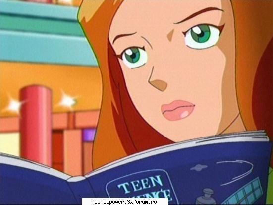 Totally_Spies__1250537006_1_2001 - Poze Totally Spies  Serial Tv