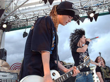 3291703281_5b67c71891_m - tokio hotel concerte