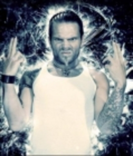 20 - Jeff Hardy