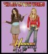 Hannah Montana - Hannah Montana