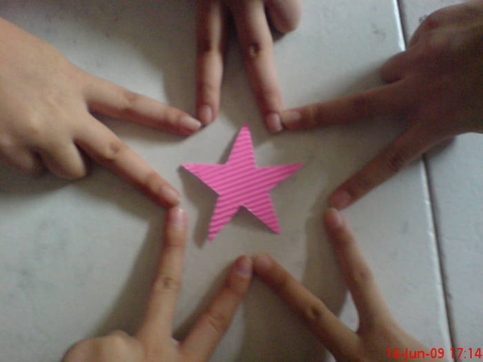 star - Stars