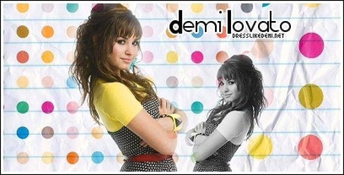 Demi Lovato -maffy23girl - Clubul fanilor lui Demi Lovato 2