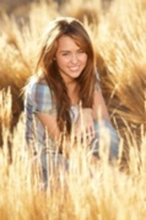 Miley sweet - Miley Cyrus- Hannah Montana