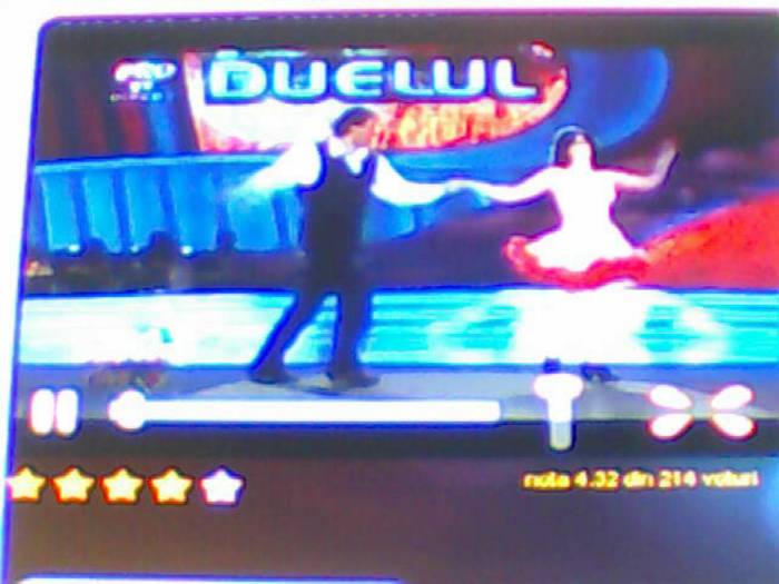 snapshot-535 - Videoclipuri Dansez pentru tine