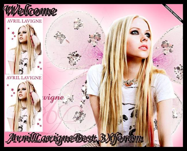 2cgzqkl - Avril Lavigne