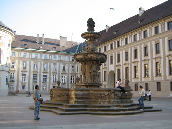 Prague