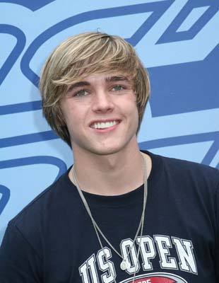 10 - Jesse Mccartney