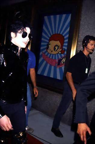 y12 - Poze Michael Jackson