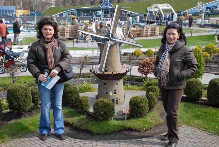 Afbeelding 078 - Madurodam 2008