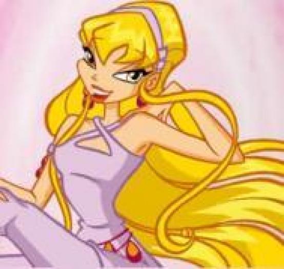 JSYWPRHOQQKANKIONFD - stela din winx ___preferata mea