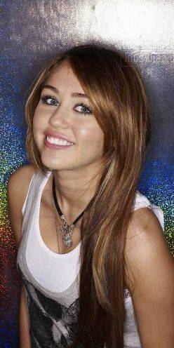 5; Miley
