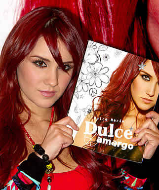 dulce-maria - dulce maria