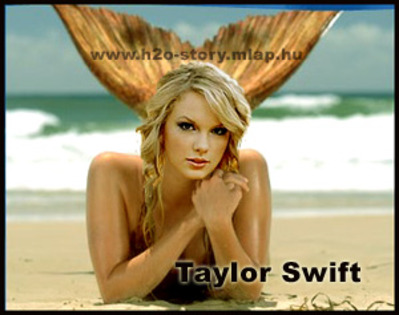 taylorswift - Taylor Swift Sirena