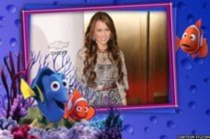 miley