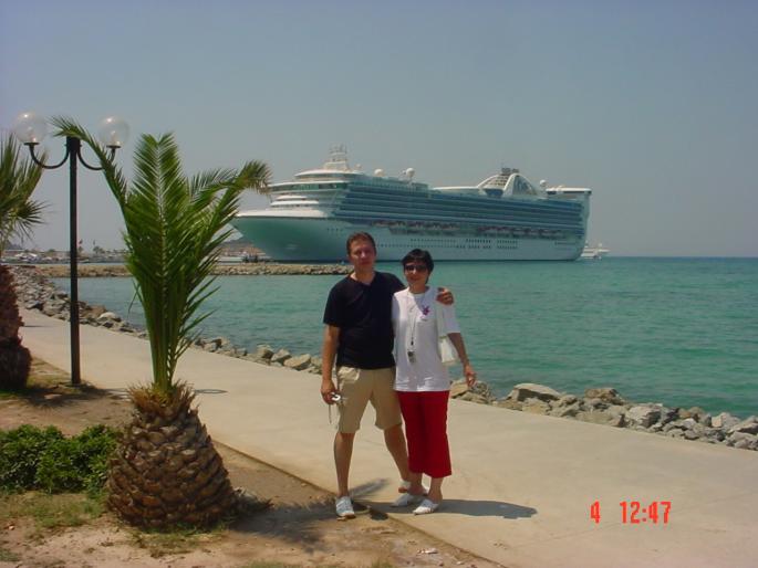 DSC01702 - 2004 TURCIA KUSADASI