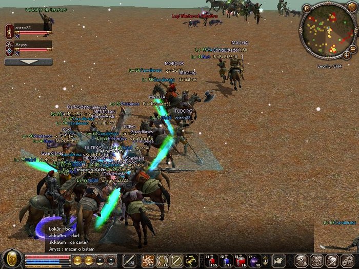 1226_224439 - event ch4 LEONIS Shinsoo