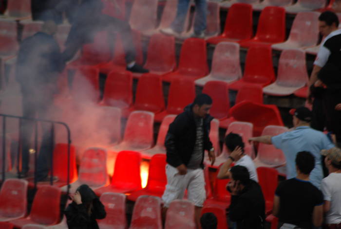 - STEAUA