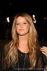 Ashley Tisdale
